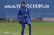 VfL Bochum: Das sagt Trainer Letsch über Testspiel, die Rückkehrer und Zugänge