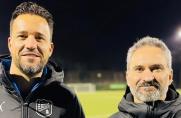 Essen: Kreisliga-A-Klub stellt neuen Trainer vor - acht Zugänge fix