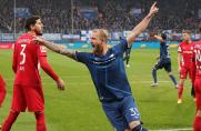 VfL Bochum: Deshalb ist Doppelpacker Hofmann "Mister Heimspiel"