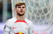 RB Leipzig: Rose warnt vor Schalke, Werner Startelf-Kandidat