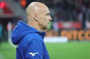 VfL Bochum: Letsch schwärmt von zwei Werten seiner Mannschaft