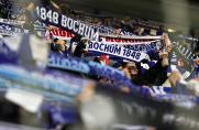 VfL Bochum: Traum von Berlin - das planen die Fans fürs Pokal-Derby gegen den BVB