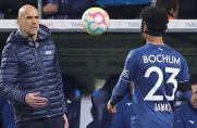 VfL Bochum: Trainer vor Bayern-Spiel - "... dann brauchen wir gar nicht nach München fahren"