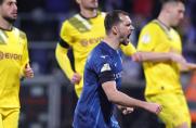 VfL Bochum: Darum glaubt Stöger an ein erfolgreiches Auswärtsspiel in München