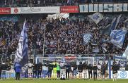 MSV Duisburg: Nur 9.100 Fans feiern 4:0-Gala mit Stürmer Mai - Ziegner überglücklich 