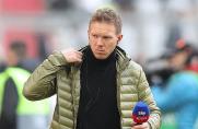 Bayern-Trainer nach Bochum-Sieg: "Wenn wir so spielen am Dienstag, wird es nicht reichen"