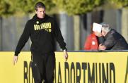 A-Junioren Bundesliga: Nach BVB-Sieg gegen RWO: Erster Matchball gegen Köln