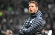 Schiri-Chef kritisiert Nagelsmann: "Abgrundtief respektlos"