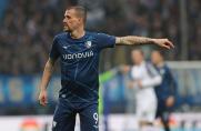 VfL Bochum: Losilla gesperrt, zwei Spieler krank, Zoller fehlt gegen Bremen und Schalke