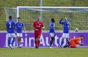 Regionalliga West: RWO feiert deutlichen Sieg gegen Schalke mit Profi-Duo