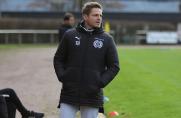 Oberliga Niederrhein: TVD-Trainer Bastians über das anstehende Stadtderby und seinen Nachfolger 