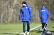 VfL Bochum: U19 im Abstiegskampf - diesmal kann Losilla nicht helfen