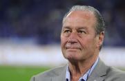 Huub Stevens: Schalke hält die Klasse, VfL Bochum steigt ab 