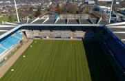 VfL Bochum - Schalke: S04-Fans im Heimbereich droht der Rauswurf