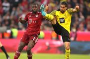 Bundesliga-Ansetzungen: Bayern-BVB am 1. April um 18.30 Uhr, S04 und VfL zwei Mal am Sonntag