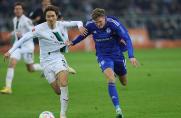 Bundesliga: Gladbach und Schalke bekommen die meisten Einzelspiele