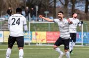 Landesligen Niederrhein: Mülheimer FC zieht mit Scherpenberg gleich, Niederwenigern lässt Federn