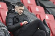 Rot Weiss Ahlen: Nach Golombek-Aus - Dieses Trainer-Profil sucht Gaetano Manno