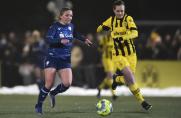 Westfalenpokal Frauen: VfL Bochum nach Derbysieg - "BVB könnte in Regionalliga mithalten"
