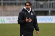 Wuppertaler SV: Für die nächste Saison - Trainer-Entscheidung getroffen