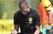 BVB U19: "Unsere Offensive entscheidet Spiele, unsere Defensive Meisterschaften"