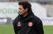 Fortuna Düsseldorf II: Trotz jährlichem Abstiegskampf - diese neun Spieler machte Michaty zu Profis