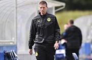 BVB U19: Nach bitterem Elfer-Aus - Große Enttäuschung, aber auch viel Stolz