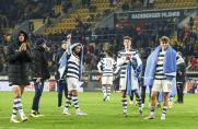 MSV Duisburg: "Es geht auch um die Versöhnung mit den Fans"