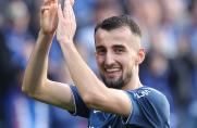 VfL Bochum: Lob von allen Seiten für "Torjäger" Erhan Masovic