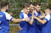 1. FC Wülfrath: Zwei Zugänge vom Essener-Liga-Konkurrenten - Zwillinge kommen
