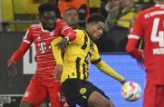 Bayern-Dortmund: Was beim Bundesliga-Gipfel wichtig ist