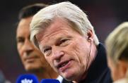 Kahn giftet gegen Matthäus: "Was meinst du mit 'Mia san Mia'?"