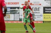 Regionalliga West: SV Rödinghausen macht Spieler Nummer 16 für die nächste Saison fix