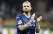 VfL Bochum: Hofmann heiß auf Keller-Knaller: "Zusammen werden wir das Ding rocken"