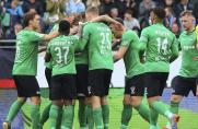 Regionalliga West: Terranova bei Münster-Sieg über RWO auf die Tribüne, für Wattenscheid wird's eng