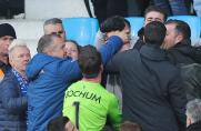 VfL Bochum: Nach Fan-Vorfall mit Riemann - so reagiert der Verein