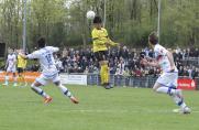 Oberliga Niederrhein: „Leidenschaft und Herz“ - KFC Uerdingen besteht Geduldsspiel beim VfB Homberg