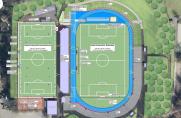 Oberliga Niederrhein: Stadion des ETB SW Essen wird für Millionen modernisiert