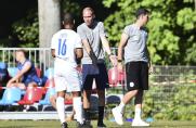 Oberliga Westfalen: SF Lotte zurück im Aufstiegsrennen - ASC Dortmund schielt auf Westfalenpokal