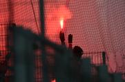 3. Liga: Nach Fan-Ausschreitungen in Essen: Hohe Geldstrafe für Halleschen FC