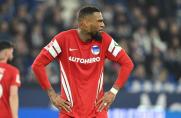 Schalke: "Aggressive Leader" Boateng lässt Worten keine Taten folgen - Latza als Antwort