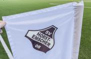 Landesliga: Deutscher Meister mit Özil und Co. - Horst-Emscher hat neuen Trainer