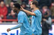 VfL Bochum: Deshalb war sich Stöger beim Elfmeter so sicher