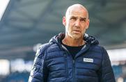 VfL Bochum: Vor Wolfsburg - so blickt Letsch auf das Restprogramm mit vier Heimspielen