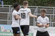 ETB SW Essen: Regionalliga-Anfragen abgelehnt - Stammspieler verlängert am Uhlenkrug