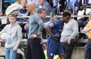 VfL Bochum: Das sagt Trainer Letsch nach der deutlichen 1:5-Pleite