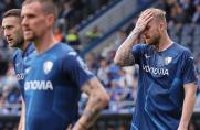 VfL Bochum: Vor Dortmund-Derby - Das macht Letsch und Masovic Hoffnung