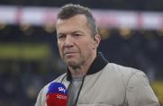 Matthäus attackiert Bayern-Chef Kahn: "Hat den Laden nicht im Griff"