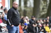 Oberliga Westfalen: Knappmanns erster Sieg - TuS Bövinghausen wieder im Aufstiegsrennen