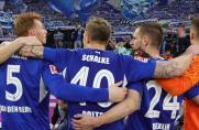 Nach 2:1-Wahnsinn: Lothar Matthäus staunt über Schalke: „Das ist so geil“